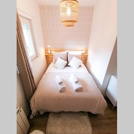 Ferienwohnung Le Cocoon / Proche Gare / Netflix Sens Exterior foto